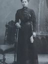 Record image of Everdina Jager (born Jansen)