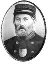 Record image of Anders Hansen Christensen