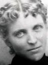 Record image of Eva Aurelia Carter (born Rose)