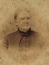 Record image of Elizabeth J. Mooney (born Hoy)