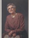 Record image of Liesbeth Schulz (geb. Stober)