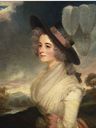 Record image of Elizabeth Wright (born Beresford)