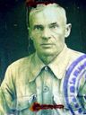 Record image of Työnjohtaja Herman Väisänen
