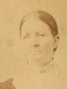 Record image of Carin Ericksson (o.s. Jonasdotter)