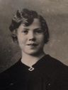 Record image of Edla Linnea Wiss (born (född Persson))