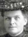 Record image of Johanna Teolinda Thörn (o.s. Vilhelmsdotter)