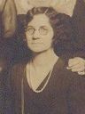 Record image of Margaret T "Madge" Whelan (nascida Conley)