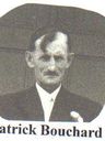 Record image of Patrick Bouchard
