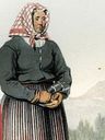 Record image of Maria (Maja) Fagrell, FMMMMMM7 (o.s. Isacsdotter)