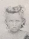 Record image of Mary Etta Bailey (born Sheffield)