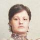 Record image of Aina Alida Bernhardina Saari (born Heidenberg)