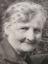 Record image of Hulda Maria Engelbrektsson (born Remmert)