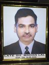 Record image of Madan Lal