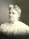 Record image of Maria Elizabeth Cook (born Blanchard)