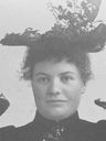 Record image of Kate Ann Thompson (born Udy)