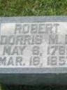 Record image of Robert A Dorris