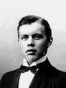 Record image of Erik Sigfrid Danielsson