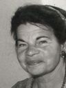 Record image of Anna Maria Schweizer (born Schüpbach)