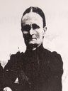 Record image of Henrika Simontytär Myllymäki (born Nieminen)