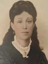 Record image of Elizabeth Peti Arnett (born Leader)
