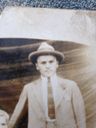 Record image of Antonio "Isaia" Giannini