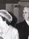 Record image of Dorothy Elizabeth Violet Penfold (born Green)