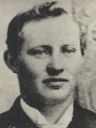 Record image of Gustaf Alfred Anderson
