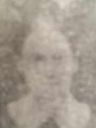 Record image of Ellen Paulina Farlin (born Roberts)