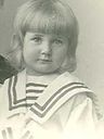 Record image of Olga Lullan Wendt (geb. Hoffman)