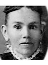 Record image of Anna Christina MERSBERGER (geb. SILBERNAGEL)