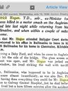 Record image of Patrick Joseph Hogan