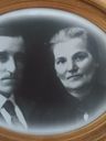 Record image of Karolina Magdalena Sjöberg (o.s. Isaksdotter)