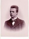 Record image of Gustaf Adolf Schultz