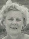 Record image of Clarice Doreen McCallum (nascida Isaacs)