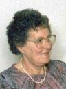 Record image of Hilma Maria Johander (o.s. Ottosdotter)