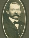 Record image of Henry William Schwarz