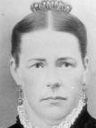 Record image of Margaret Jane Packard (born Haymond)