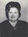 Record image of Rachel J Roberts (born Bullock)