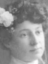 Record image of Lillie May Goodfellow (born Roberts)