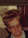 Record image of Beth Roma Cole (born Handy)