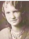 Record image of Naomi Thomas, Barton (born Madsen)
