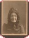 Record image of Mary Ann Laub (nacida Robinson)