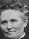 Record image of Mary Nelson Olsen (born Ockerman)