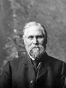 Record image of Peter Peterson Wiberg