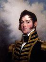 Record image of Oliver Hazard Perry