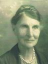 Record image of Minerva Pease SHAW (born STONE)
