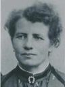 Record image of Catherine Randegger Schmidlin Green (born Rendegther)