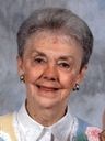 Record image of Donna Lois Shingleton (born Albrand)