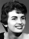 Record image of Connie Marjean Rowsell (born Hicks)