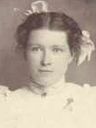 Record image of Sarah Beatie (born Johnstone)